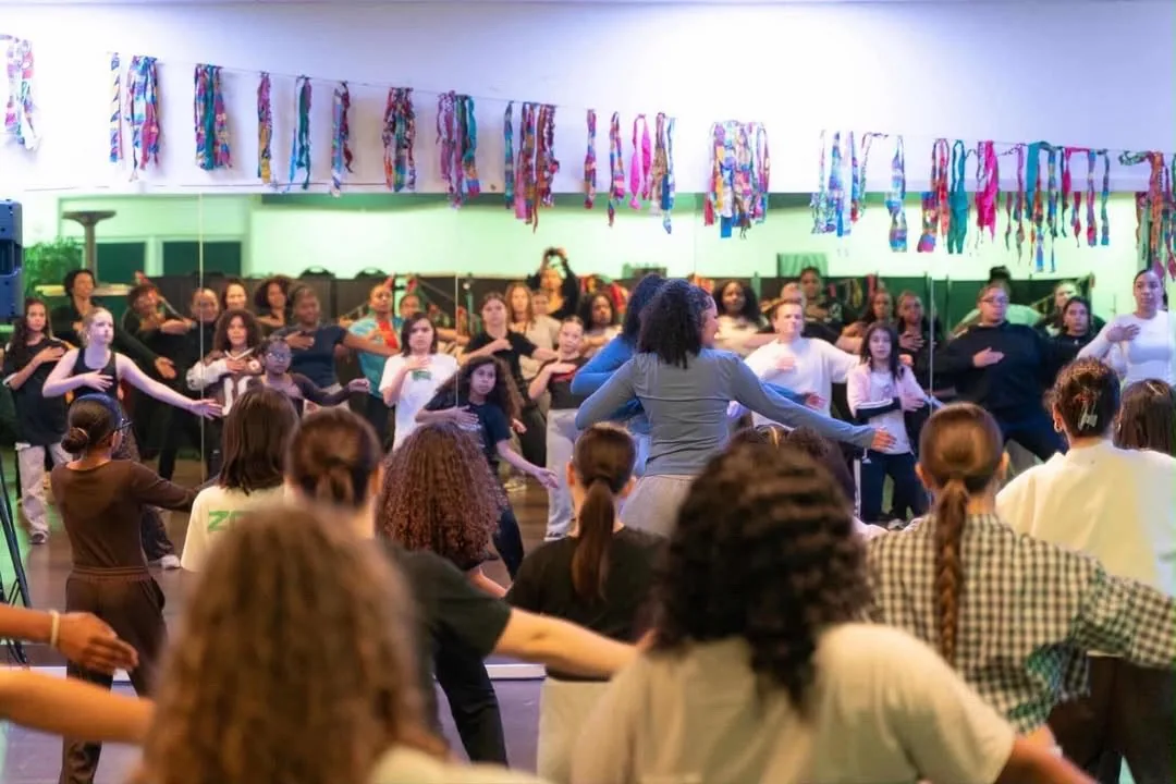 Neem contact op met Equality Dance Studio